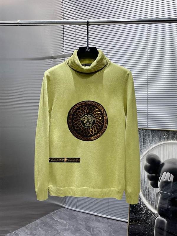 Versace Men's Sweater 59